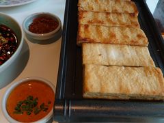 石屏包浆豆腐-沿途四季·云南菜(建外大街店)
