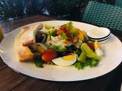 -玛尚诺Pizza&Bar(长泰广场店)