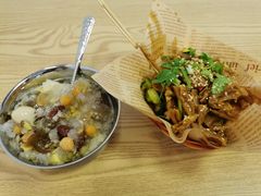 -南街清补凉(黄贝岭店)