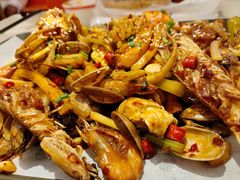 -蟹宗蟹(润达国际五楼店)