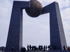 -青澳湾北回归线广场