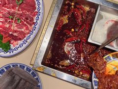 -龙森园火锅(琴台路店)