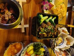 -达摩食堂(仓山万达店)