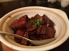 -浙江安吉JW万豪酒店·万豪中餐厅