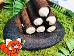 提拉米苏脆脆卷-大树餐厅(环球港店)