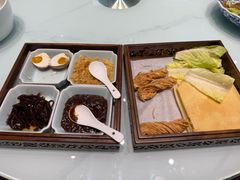 -魁盛居百年鲁菜馆(县西巷店)