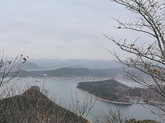 -北京金海湖景区