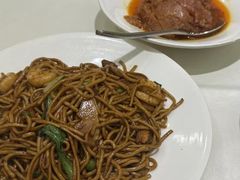 -梅龙镇酒家(南京西路总店)