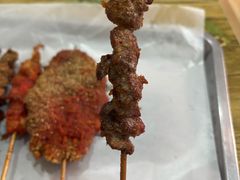 -庞记炸串
