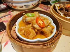 -点都德(华强南店)