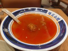 -遇见小面(碧桂园总部店)