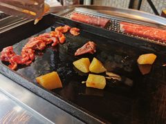 -伍丁·烤牛肋(和平东桥店)