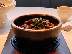 -狮王府淮扬菜(夫子庙老门东店)