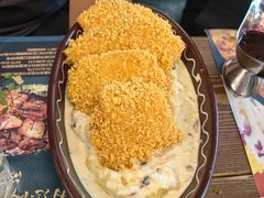 -卢布里西餐厅(海拉尔店)