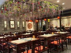 -鸭匠食府·挂炉烤鸭·新京菜(阜成路店)