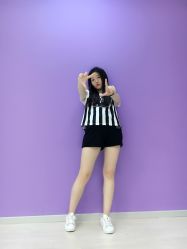 -TOMBOY爵士舞韩舞舞社