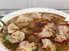 -巧手馄饨(箍桶巷店)