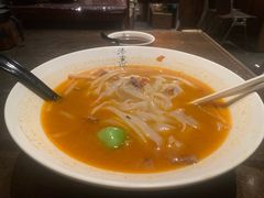 -漆黑觉米粉(三里屯店)