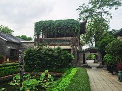 -东莞市可园博物馆