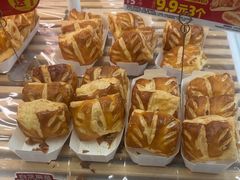 -味多美蛋糕(六里桥店)