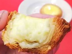 原味蛋挞-品泉茶室