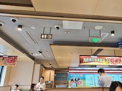 -海底捞火锅(北京路店)