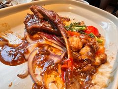 -德永枣香烤鸭(官舍店)