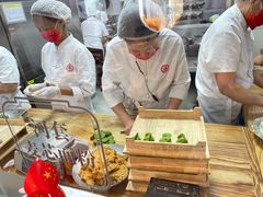 -双合园·海鲜水饺青岛菜(大尧三路店)
