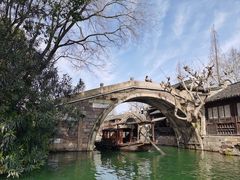 -乌镇景区