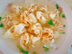 -李记七家湾牛肉锅贴店(太平桥店)
