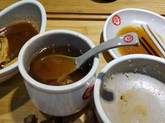 -72街红烧排骨饭(海珠丽影广场店)