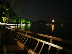 -柳莺湖上·湖景餐厅·江南菜(西湖店)