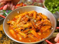 -韩时烤肉(丰科万达广场店)