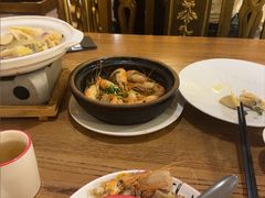 -新白鹿餐厅(银泰西湖文化广场店)