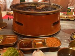 -西塔老太太泥炉烤肉(苏州大悦城店)