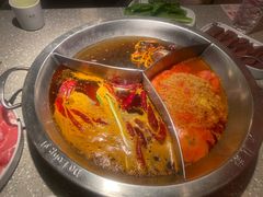 -大龙燚火锅(太古里店)