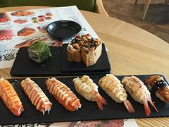 -Sushi Love 创意寿司(丽影广场店)