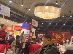 -金鼎轩(方庄天坛店)