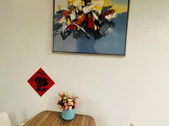 -铂斯登行政公寓(深圳北站汇隆中心店)