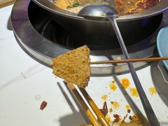 -钢管厂五区小郡肝串串香(奥克斯广场锦城万达店)