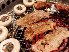 -火炉火自助餐(西直门凯德MALL店)