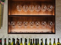 -肆海小川菜酒馆Wine Bistro (青年路店)