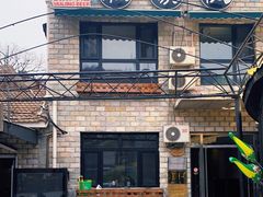-京北渔家傲