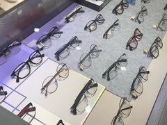 -ALPS阿尔卑斯眼镜(我格广场店)