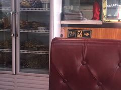 -马布尔莱斯食府(西红门店)