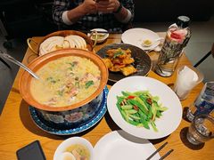 -奉天小馆·非遗东北菜(沈阳万象城店)