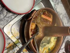 -京元盛铜锅涮肉(上海总店)
