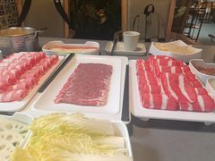 -君邦火锅(新疆大厦店)