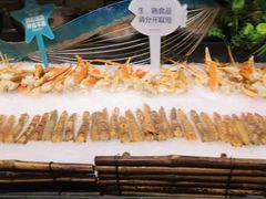 -芭菲盛宴·环球美食(袁家岗店)