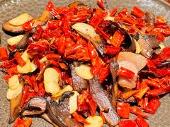 -滇野云南野生菌餐厅(陕西南路店)